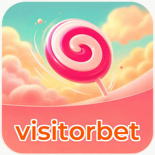Logo visitorbet