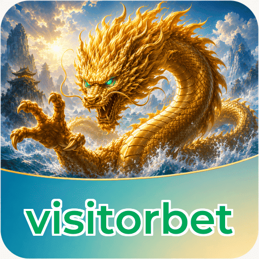 Logo visitorbet