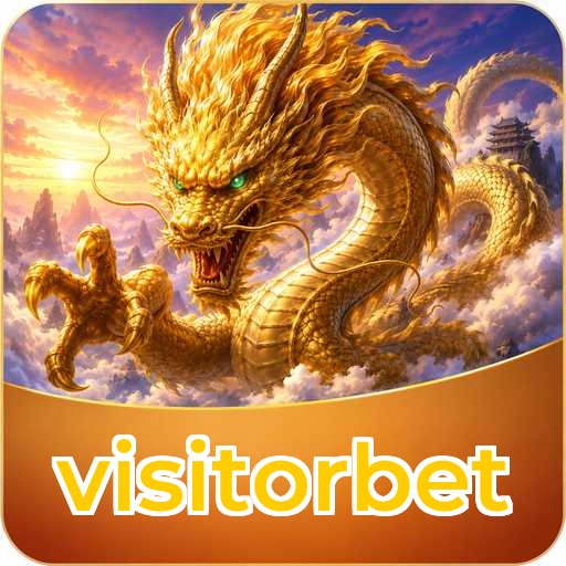 Logo visitorbet