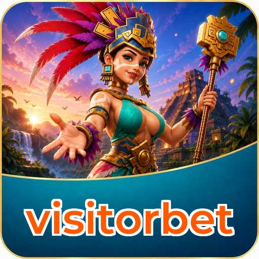 Logo visitorbet