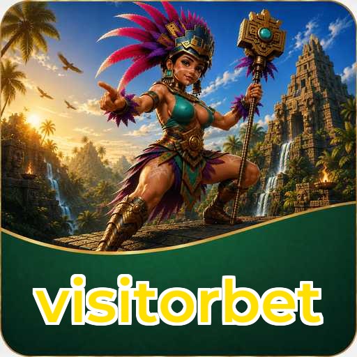 Logo visitorbet