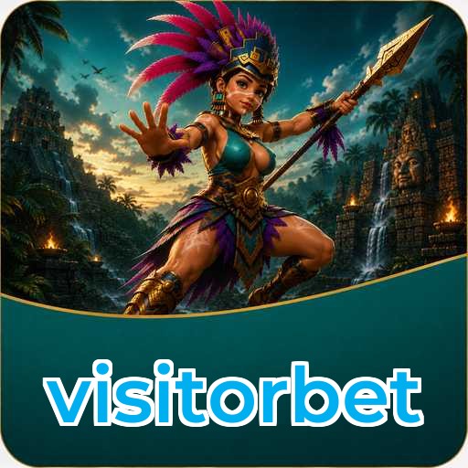 Logo visitorbet