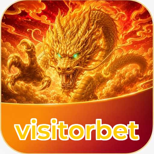 Logo visitorbet