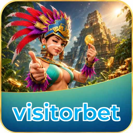 Logo visitorbet
