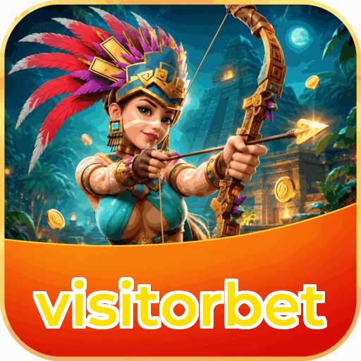 Logo visitorbet