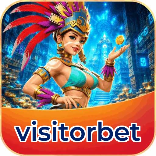 Logo visitorbet