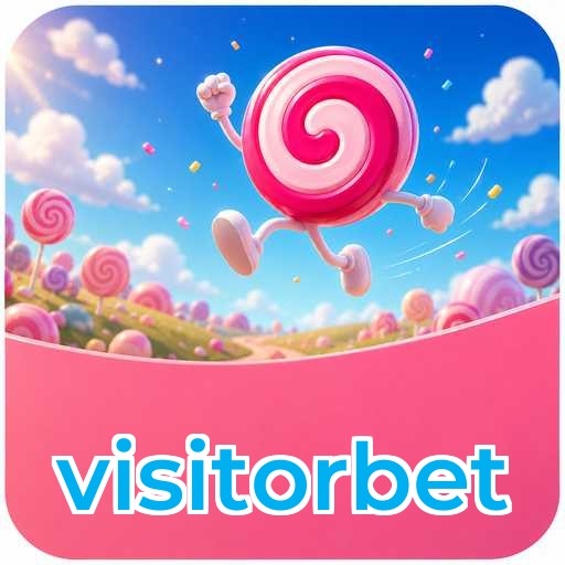 Logo visitorbet