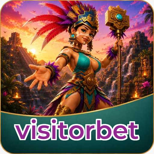 Logo visitorbet
