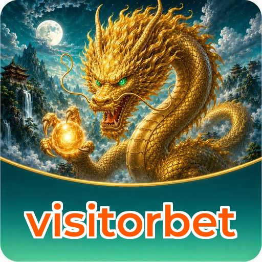 Logo visitorbet