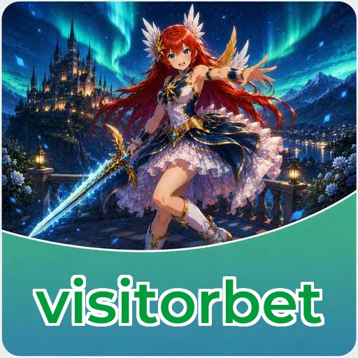 Ilustrasi alur memilih file visitorbet di HP Android