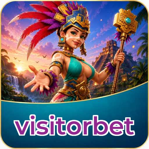 Logo visitorbet