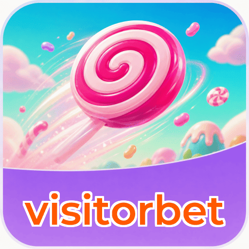 Logo visitorbet