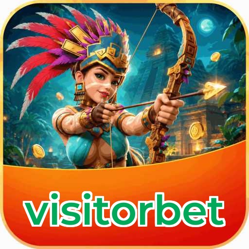 Logo visitorbet