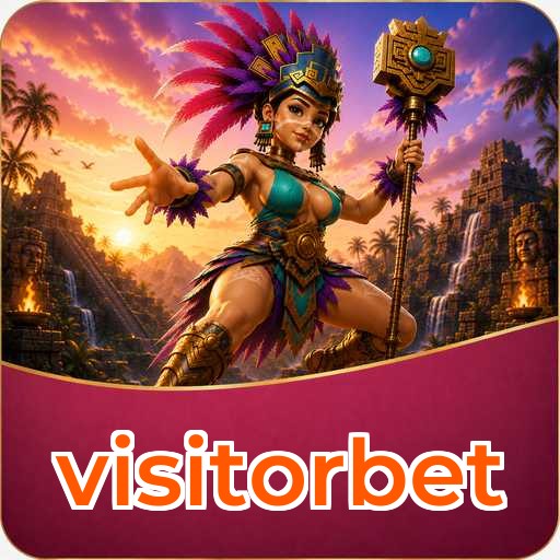 Logo visitorbet
