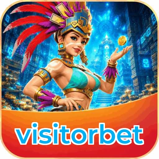 Logo visitorbet