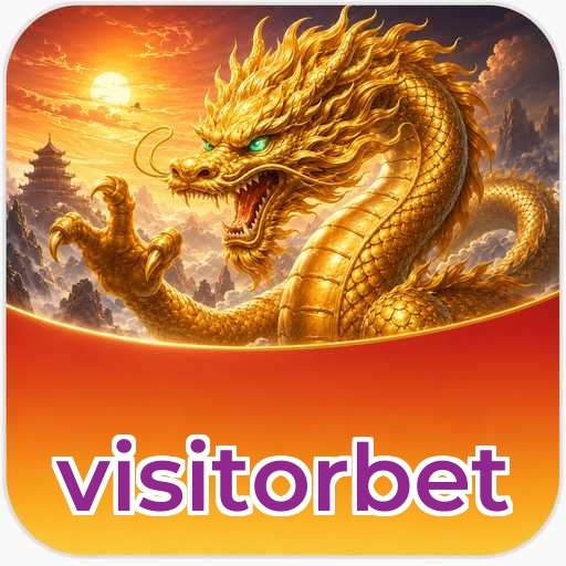 Logo visitorbet