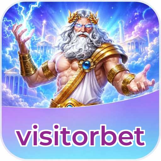 Logo visitorbet