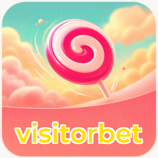 Logo visitorbet