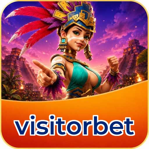 Logo visitorbet