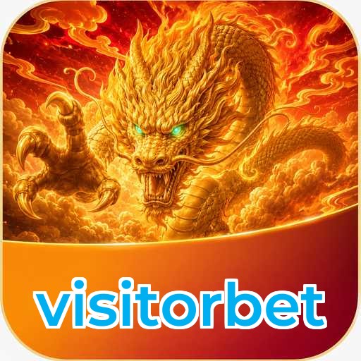 Logo visitorbet