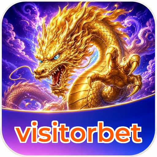 Logo visitorbet