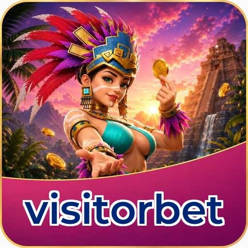 Logo visitorbet