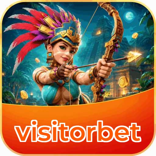 Logo visitorbet