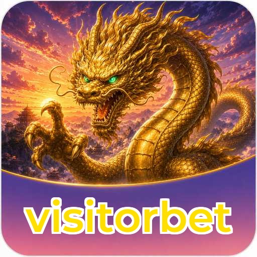 Logo visitorbet
