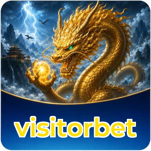 Logo visitorbet