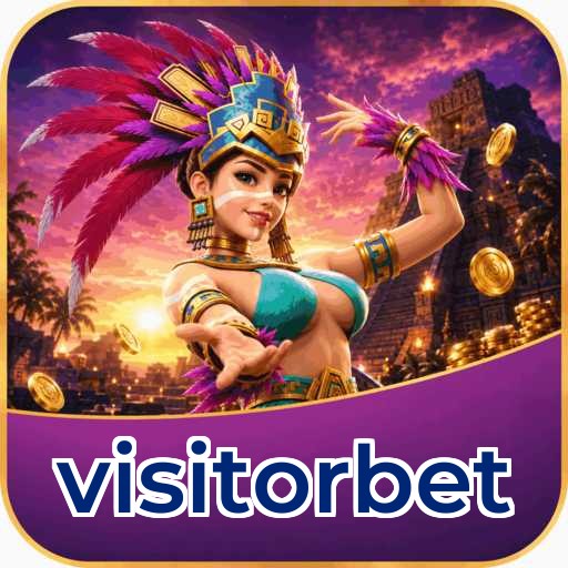 Logo visitorbet