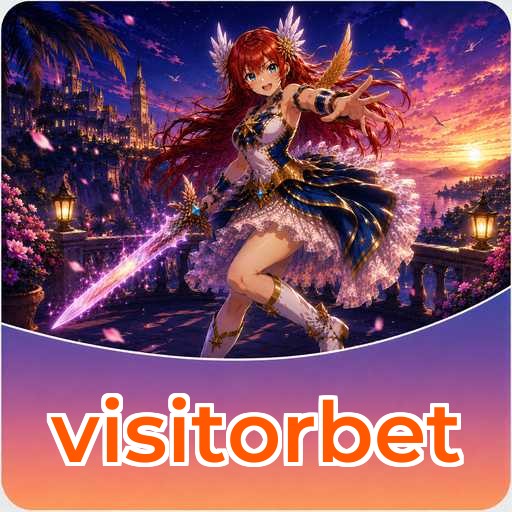 Logo visitorbet