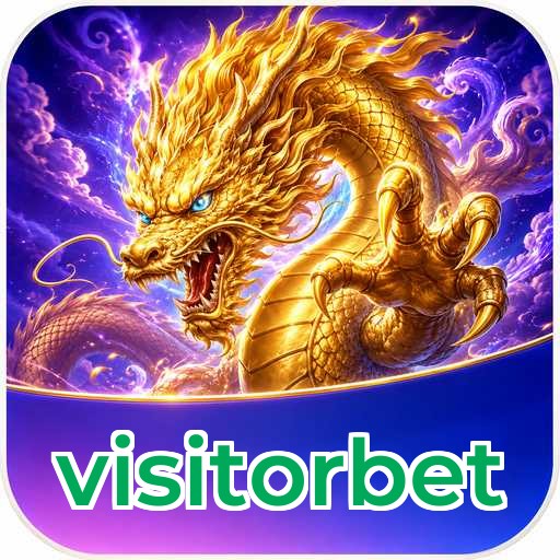 Logo visitorbet