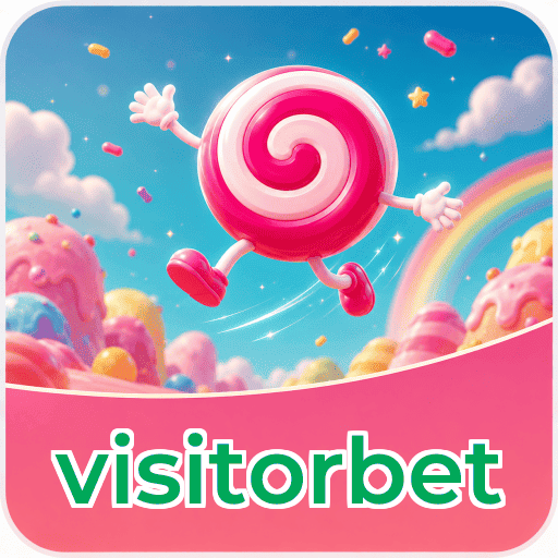 Logo visitorbet