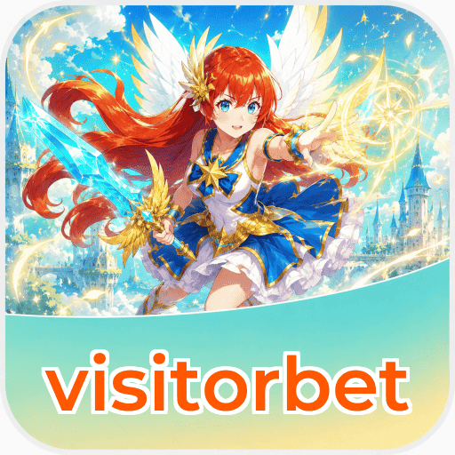 Logo visitorbet