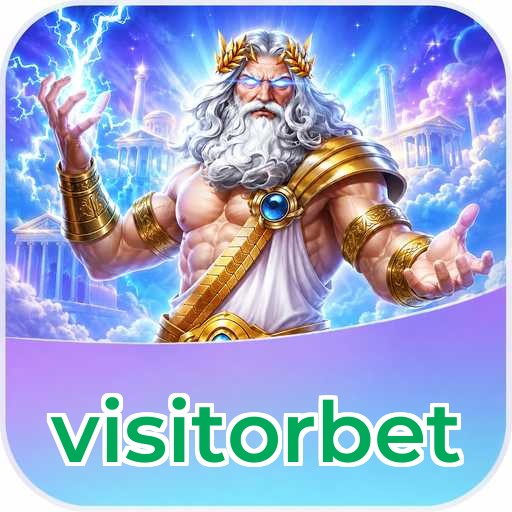 Logo visitorbet