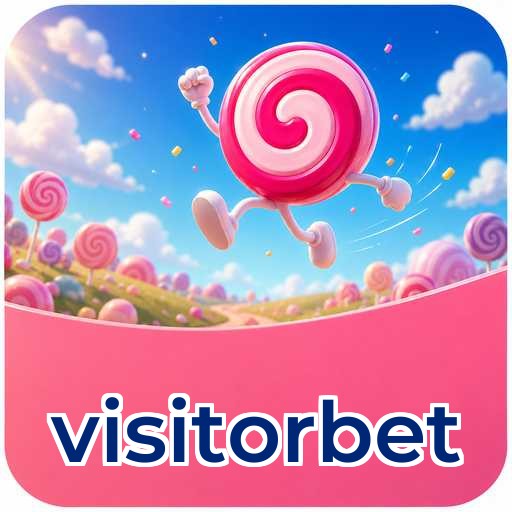Logo visitorbet