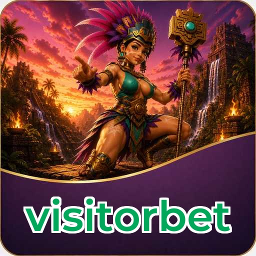 Logo visitorbet