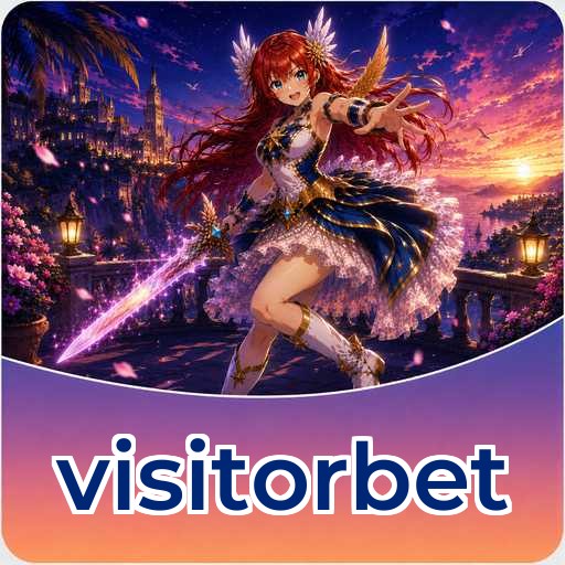 Logo visitorbet