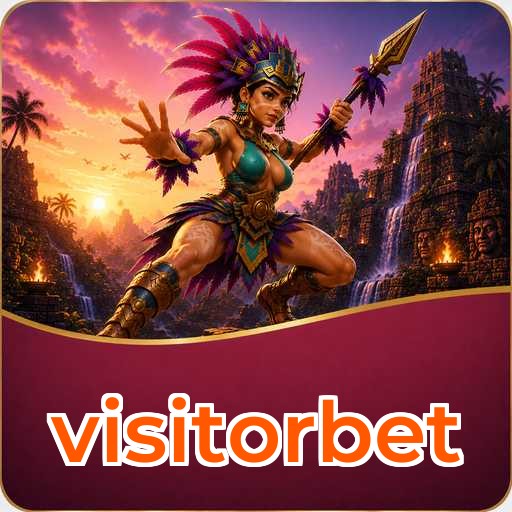 Logo visitorbet