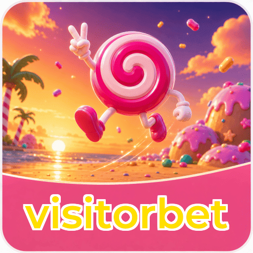Logo visitorbet