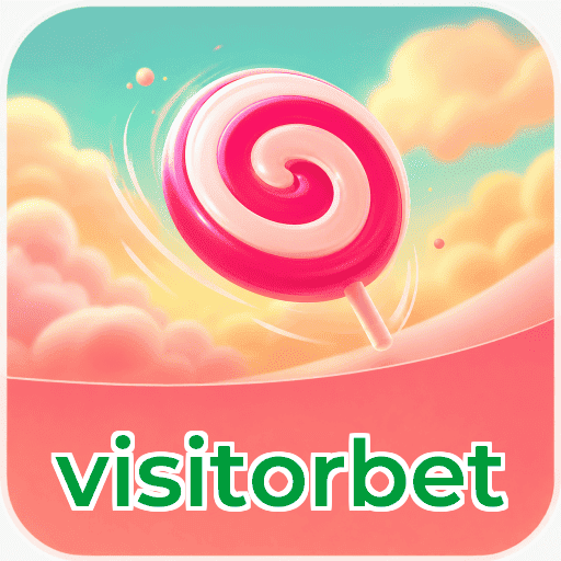 Logo visitorbet