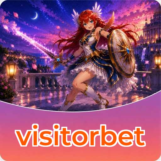 Logo visitorbet
