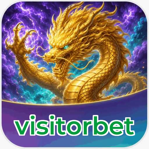 Logo visitorbet