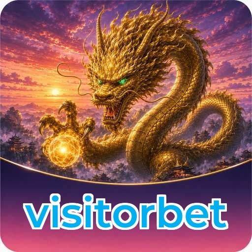 Logo visitorbet