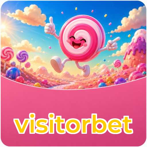 Logo visitorbet