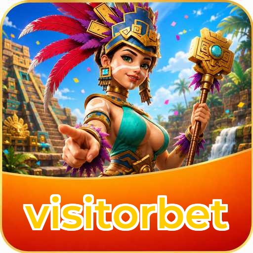 Logo visitorbet