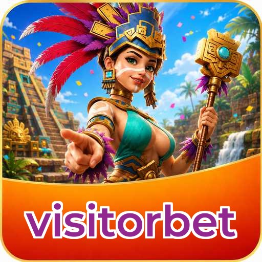 Logo visitorbet